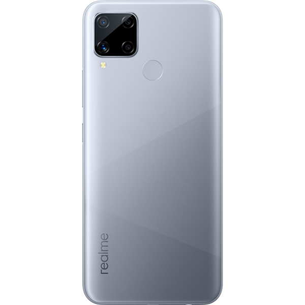 Realme C15 Pre-owned Phone Online