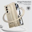 Smudge Free Hinge Protected Kickstand Case - Samsung For Discount