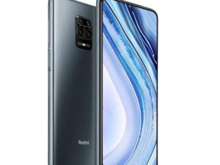 Redmi Note 9 Pro Max Pre-owned For Cheap