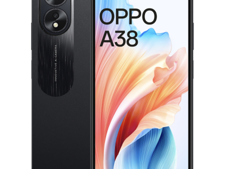 Oppo A38 Refurbished For Discount