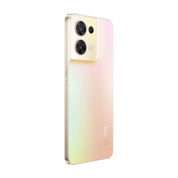 Oppo Reno 8 5G Pre-owned Phone Online Hot Sale