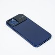 iPhone 12 Pro Polarized Shockproof Glossy PC + Acrylic Lens Case For Discount