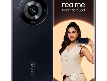 Realme Narzo 60 Pro 5G (UNBOX) Cheap