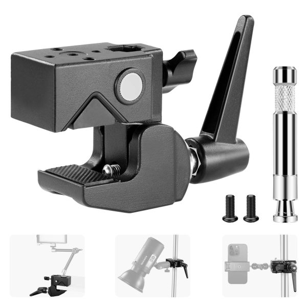 NEEWER UA017 Super Clamp Online Sale