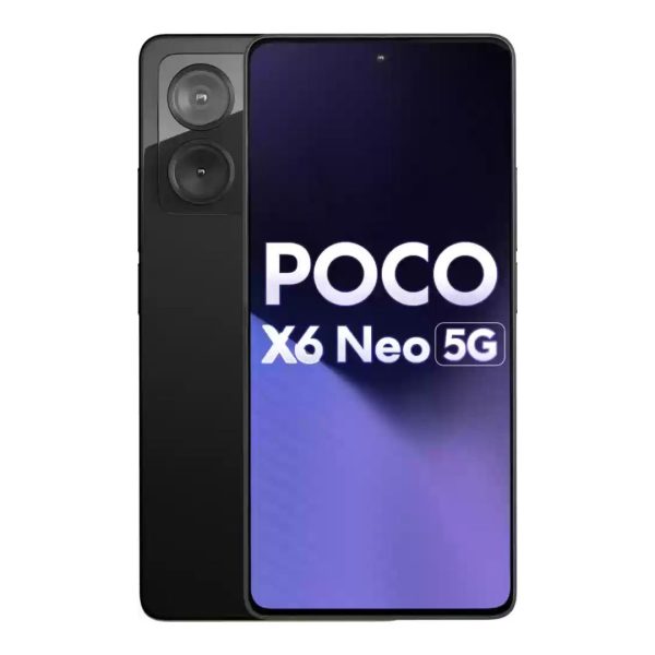 Poco X6 Neo 5G Refurbished For Sale