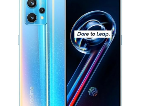 Realme 9 Pro 5G REFURBISHED Discount