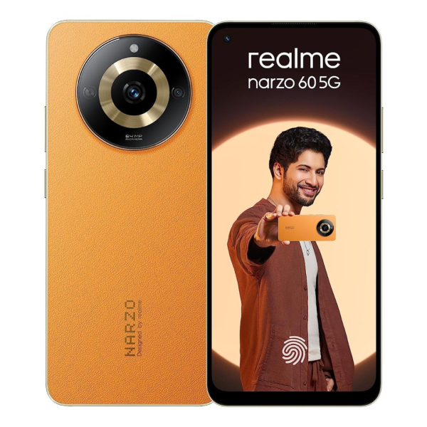 Realme Narzo 60 5G (UNBOX) Sale