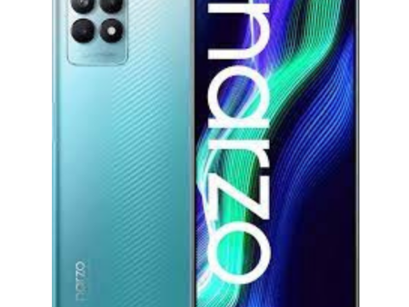 Realme Narzo 50 Refurbished Online Hot Sale