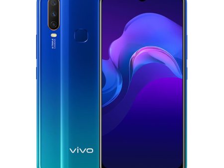 Vivo Y15s - Refurbished For Sale