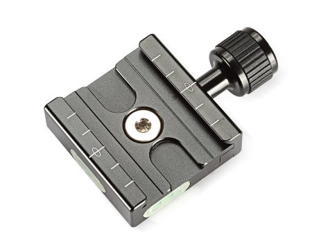 NEEWER QB-NA 50mm Arca Type Quick Release Plate Supply