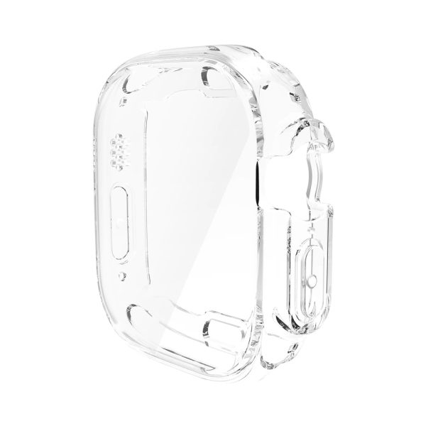 Apple Watch Ultra Case with Screen Protector Online Sale