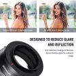 NEEWER PK-FX Pentax PK Lens to Fujifilm X Lens Mount Adapter Supply