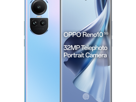 Oppo Reno 10 5G Refurbished Online Hot Sale