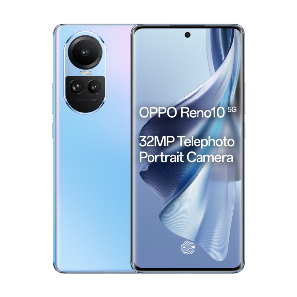 Oppo Reno 10 5G Refurbished Online Hot Sale