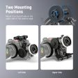 NEEWER PG007 PG006 M0.8-65T 38T Gear for Follow Focus Fashion