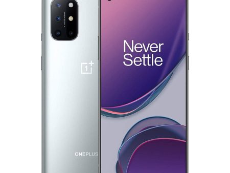 OnePlus 8T - Refurbished on Sale