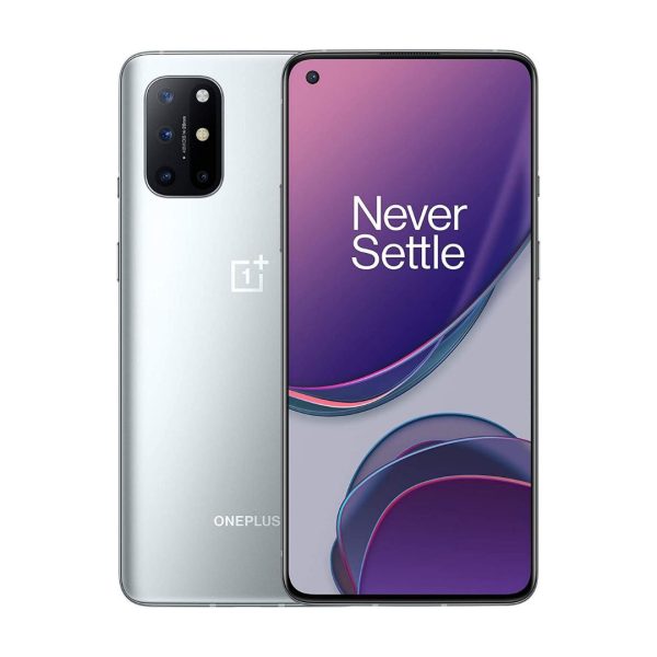 OnePlus 8T - Refurbished on Sale