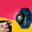 Samsung Galaxy Watch 4 (44mm) Beskyttelsesfilm For Cheap