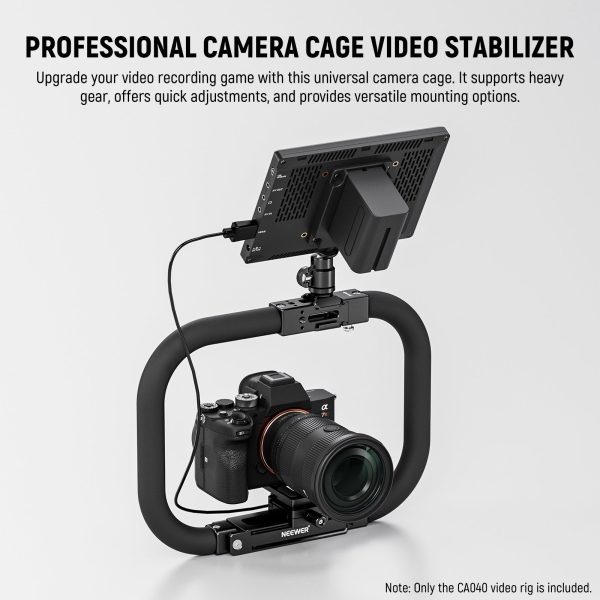 NEEWER CA040 Camera Cage Video Rig For Sale