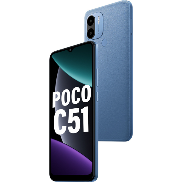 Poco C51 Refurbished Hot on Sale