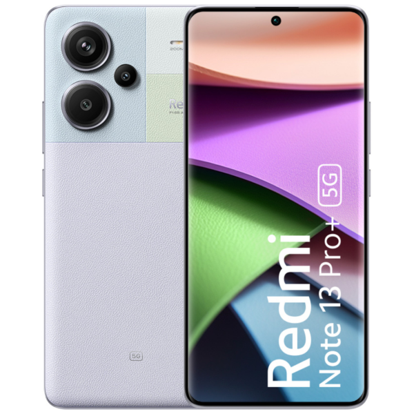 Redmi Note 13 Pro Plus 5G Pre-owned Online Hot Sale