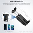 NEEWER SP-04 Phone Tripod Mount with Cold Shoes Hot on Sale