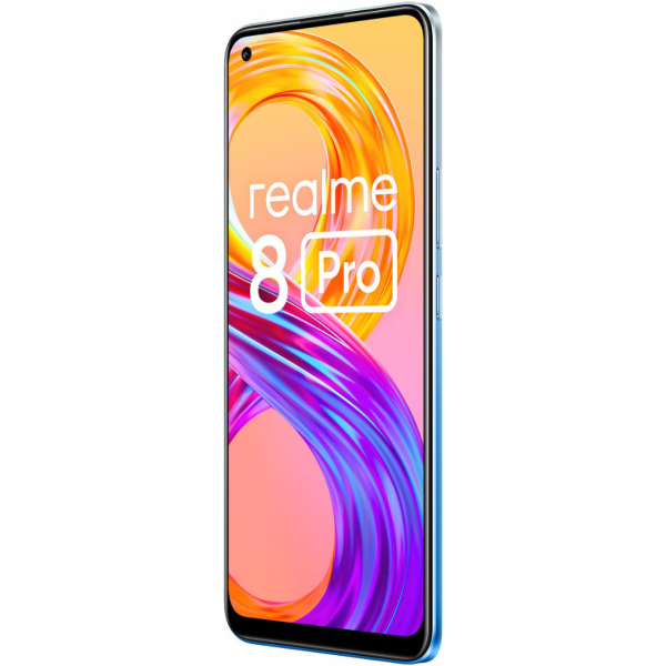 Realme 8 Pro Pre-owned Online now