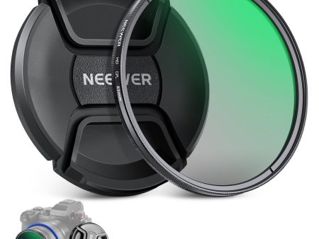 NEEWER CPL Filter with Lens Cap Online Sale