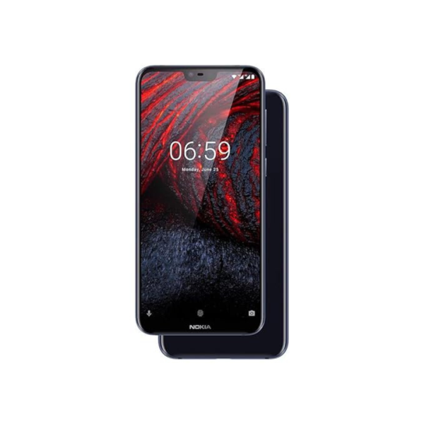 Nokia 6.1  Refurbished Fashion