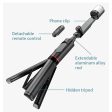 Extendable Bluetooth Tripod Sale