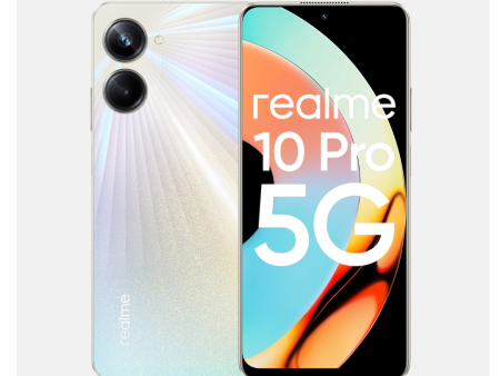 Realme 10 Pro 5G Pre-owned Supply