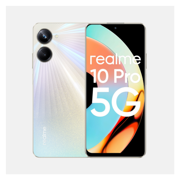 Realme 10 Pro 5G Pre-owned Supply