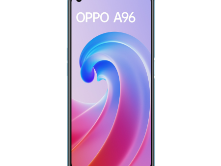 Oppo A96 UNBOX For Discount