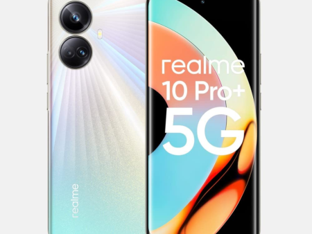 Realme 10 Pro Plus 5G Refurbished Online