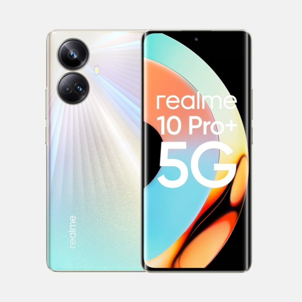 Realme 10 Pro Plus 5G Refurbished Online