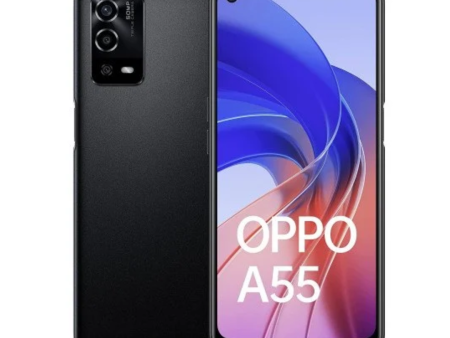 Oppo A55 Refurbished Online