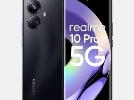 Realme 10 Pro Plus 5G Pre-owned For Cheap