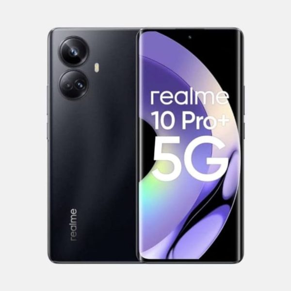 Realme 10 Pro Plus 5G Pre-owned For Cheap