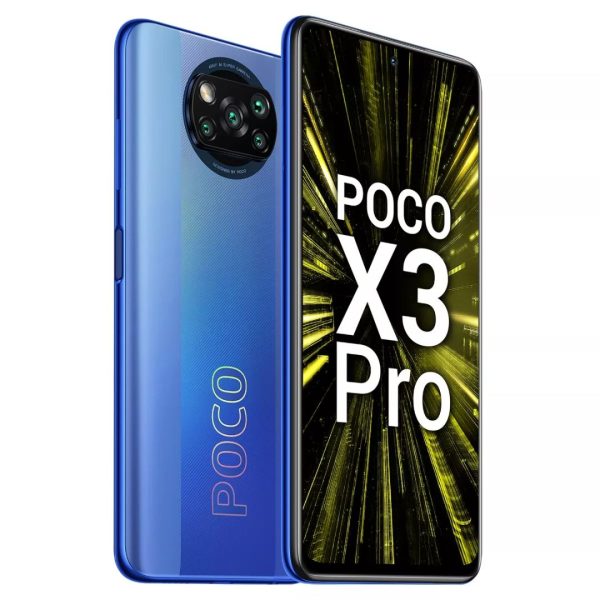 Poco X3 Pro - Refurbished Discount