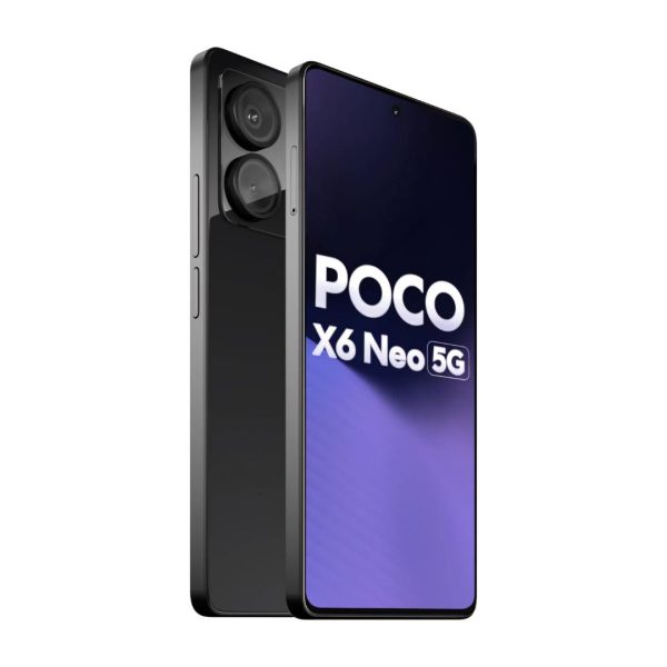 Poco X6 Neo 5G Refurbished For Sale