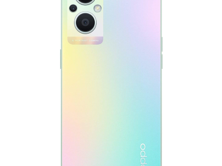 Oppo F21 Pro 5G Pre-owned Online Sale