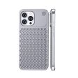 Aero Mesh ® Metallic Hybrid Case - iPhone For Discount