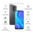 Redmi 9 Prime Refurbished For Discount