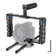 NEEWER VS107 Aluminum Alloy Camera Cage Supply