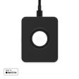 Matte Black Elevated Apple Watch® Charger For Cheap