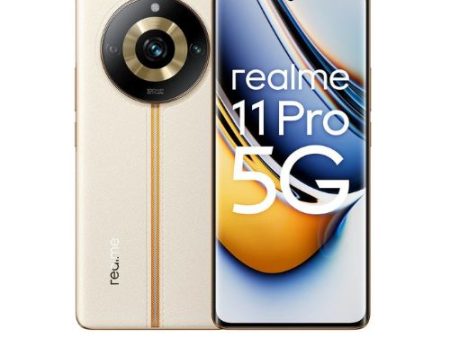 Realme 11 Pro 5G Pre-owned Sale