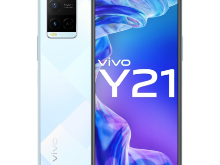 Vivo Y21 - Refurbished Online Hot Sale