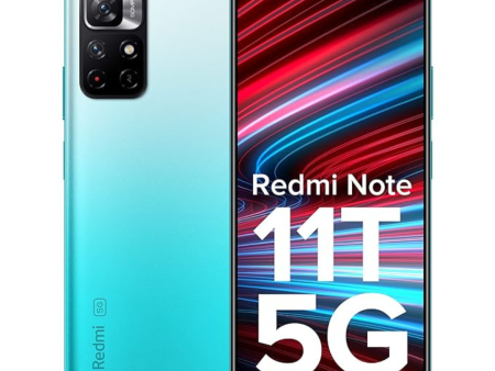 Redmi Note 11T 5G Preowned Sale