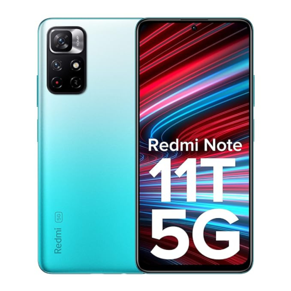 Redmi Note 11T 5G Preowned Sale