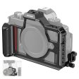 NEEWER CA064 Metal Half Camera Cage Video Rig for Nikon Zf Sale